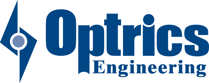 Optrics Logo